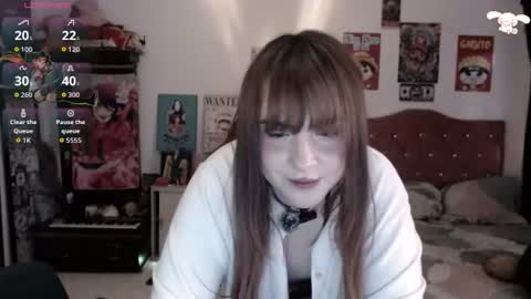 avril2809 online show from July 8, 10:47 pm