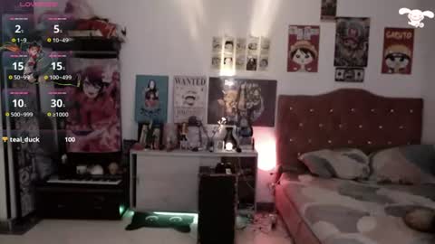 avril2809 online show from July 8, 11:53 pm