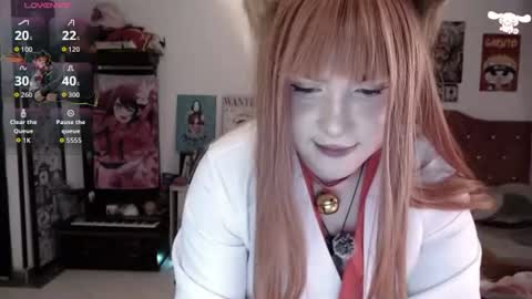 avril2809 online show from July 11, 2:17 am