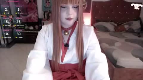 avril2809 online show from July 14, 1:44 am