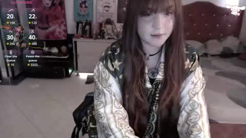 avril2809 online show from July 17, 8:53 pm