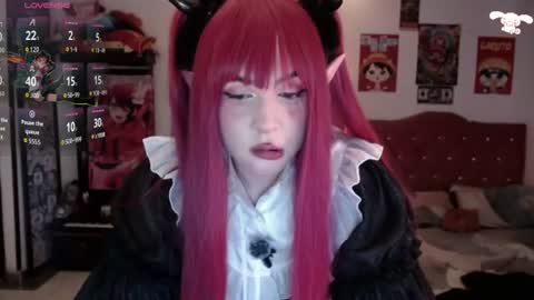 avril2809 online show from July 30, 2:30 am
