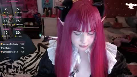 avril2809 online show from July 30, 6:54 am