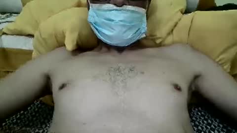 dani danilo online show from May 16, 10:37 am