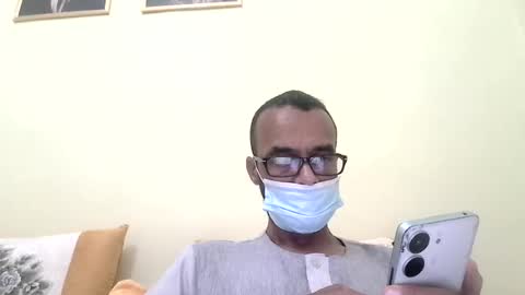 dani danilo online show from June 13, 9:39 am