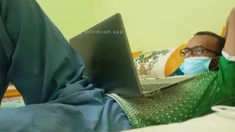 dani danilo online show from June 19, 9:09 am