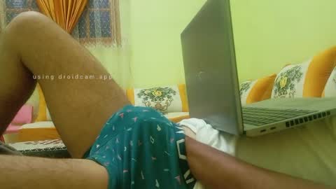dani danilo online show from June 25, 1:36 pm