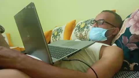 dani danilo online show from June 25, 6:00 pm