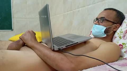 dani danilo online show from July 4, 12:13 am