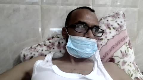 dani danilo online show from July 12, 8:59 pm
