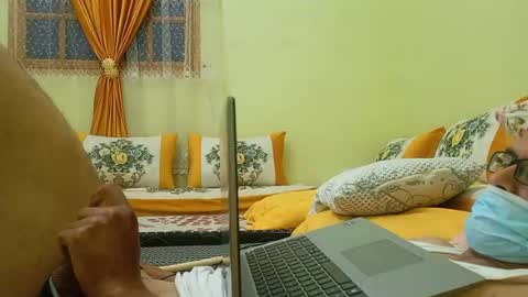 dani danilo online show from July 13, 2:56 pm