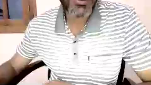 dani danilo online show from August 13, 7:22 am