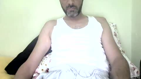 dani danilo online show from August 13, 10:13 pm