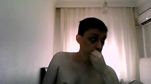awesenheit online show from July 8, 7:56 am