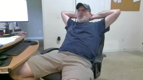 awesnead online show from July 29, 6:59 pm