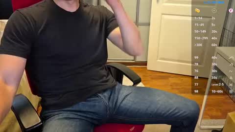 A online show from July 22, 2:41 pm