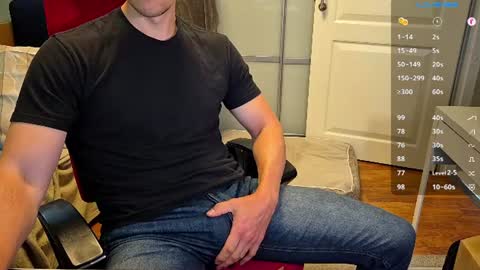 A online show from July 27, 7:25 am