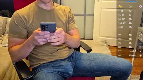 A online show from August 11, 3:14 pm