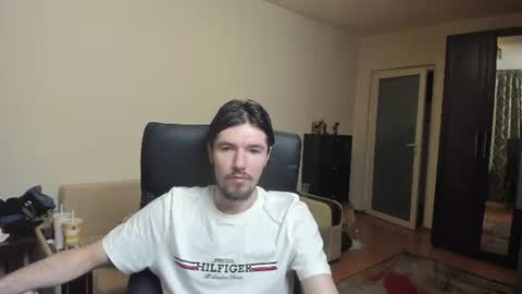 awesome_justin online show from July 13, 8:14 pm
