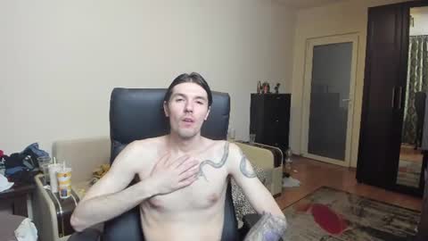 awesome_justin online show from July 19, 5:20 am