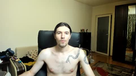 awesome_justin online show from July 24, 8:23 pm