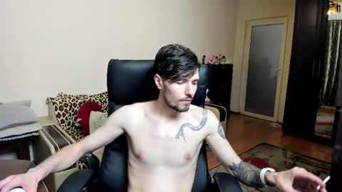 awesome_justin online show from August 10, 7:15 pm