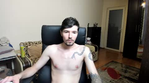 awesome_justin online show from August 14, 3:15 pm