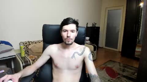 awesome_justin online show from August 15, 7:18 pm