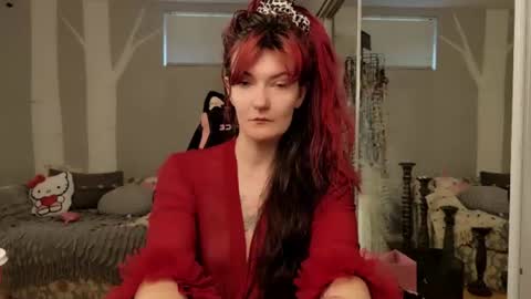 awesomeblossommm online show from June 15, 7:23 pm