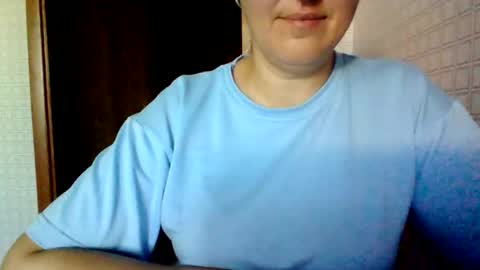awesomeladyy online show from August 7, 7:08 am