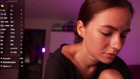 Tris online show from July 24, 12:35 am