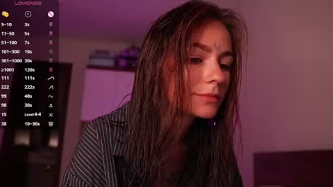 Tris online show from July 24, 4:26 am