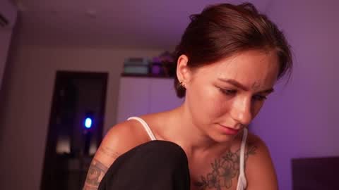Tris online show from July 26, 3:44 am