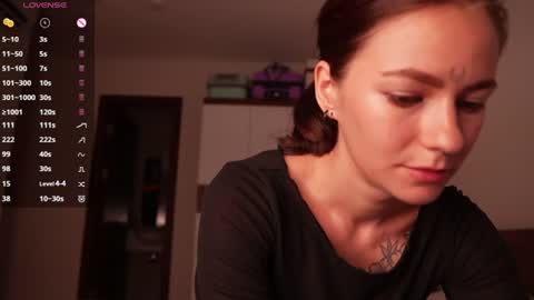 Tris online show from July 28, 2:06 am