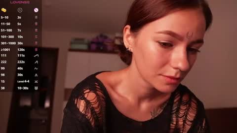 Tris online show from July 30, 11:33 pm