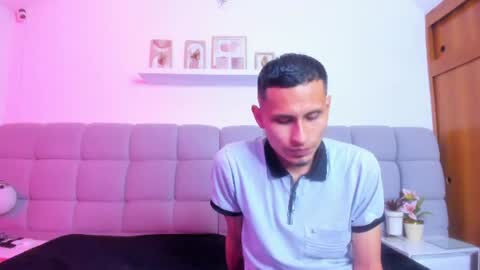 axcel_anny online show from August 13, 7:06 pm