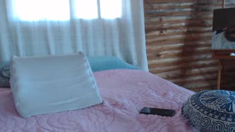 Axcel Borja online show from July 14, 6:52 pm