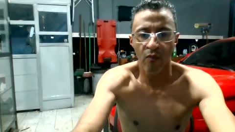 Axcel Borja online show from July 16, 11:04 pm