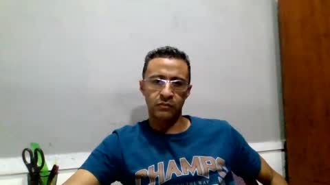 Axcel Borja online show from July 17, 11:38 pm