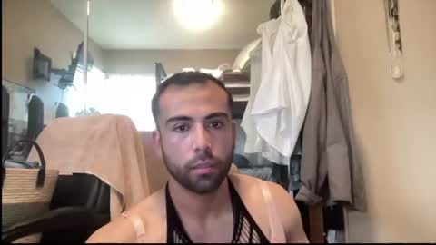 axel101101 online show from July 19, 2:19 pm