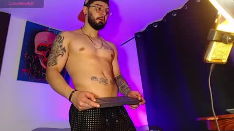 Independiente Model online show from July 23, 11:07 pm
