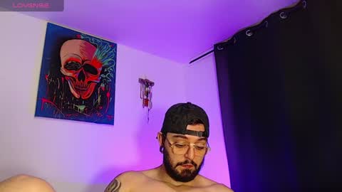 Independiente Model online show from September 2, 11:29 pm