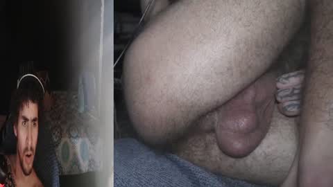 axel_ag online show from July 29, 5:31 pm