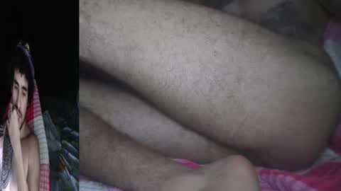 axel_ag online show from August 7, 2:33 am