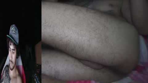 axel_ag online show from August 11, 4:58 am