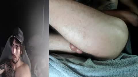 axel_ag online show from August 15, 3:10 am