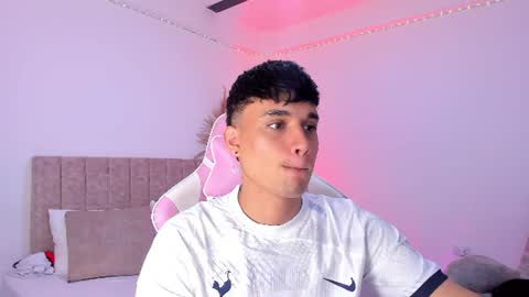 AXEL online show from July 29, 9:27 am