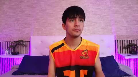 axel_draven online show from August 1, 10:54 am