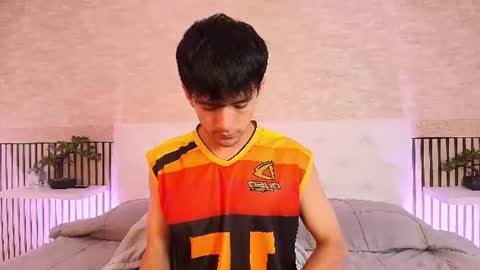 axel_draven online show from August 1, 5:30 pm