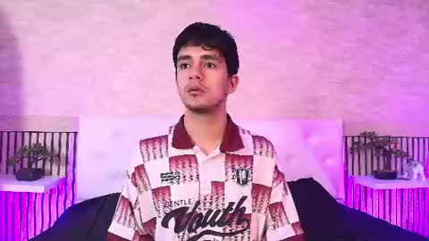 axel_draven online show from August 4, 12:13 pm